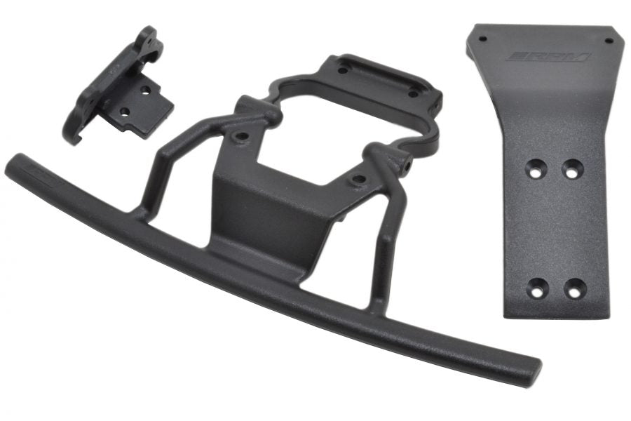 73172 FRONT BUMPER LOSI RAPTOR REY