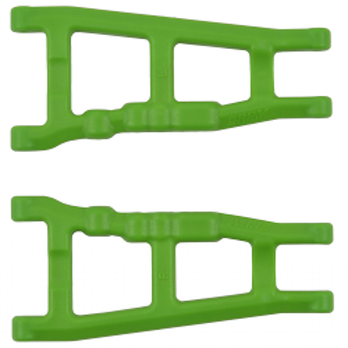 80704 RPM FRONT OR REAR  A-ARMS GREEN