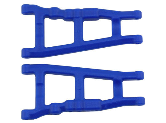 RPM BLUE FRONT OR REAR A-ARMS