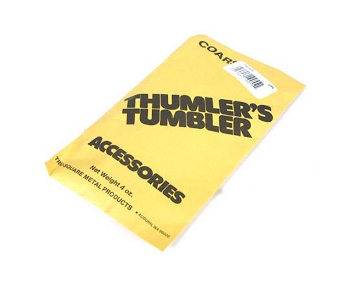 THUMLERS COARSE GRIT 4OZ