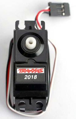 TRAXXAS SERVO STANDARD